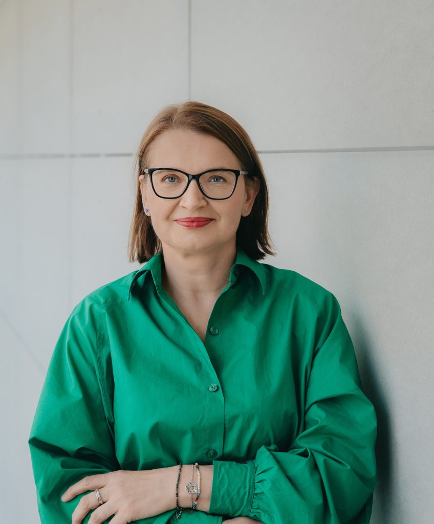 Barbara Kowalczyk
