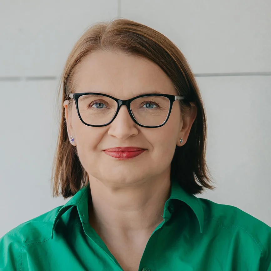 Barbara Kowalczyk