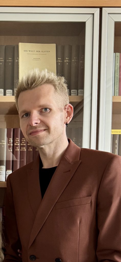 Świetlicki Mateusz