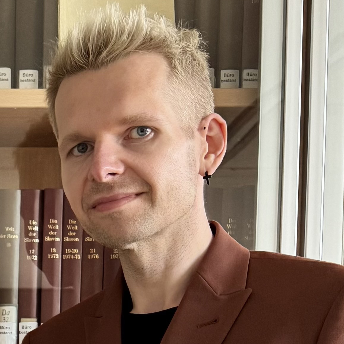 Świetlicki Mateusz