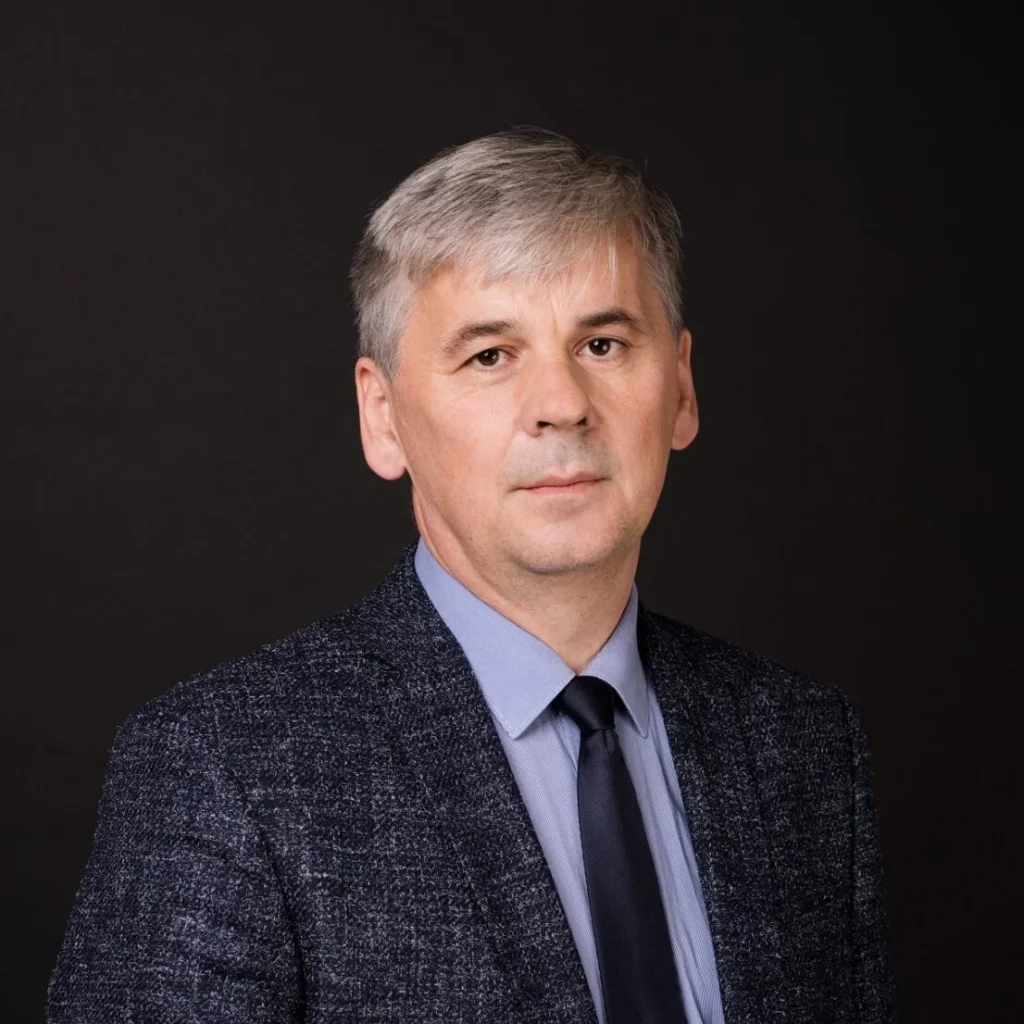 Jarosław Syrnyk