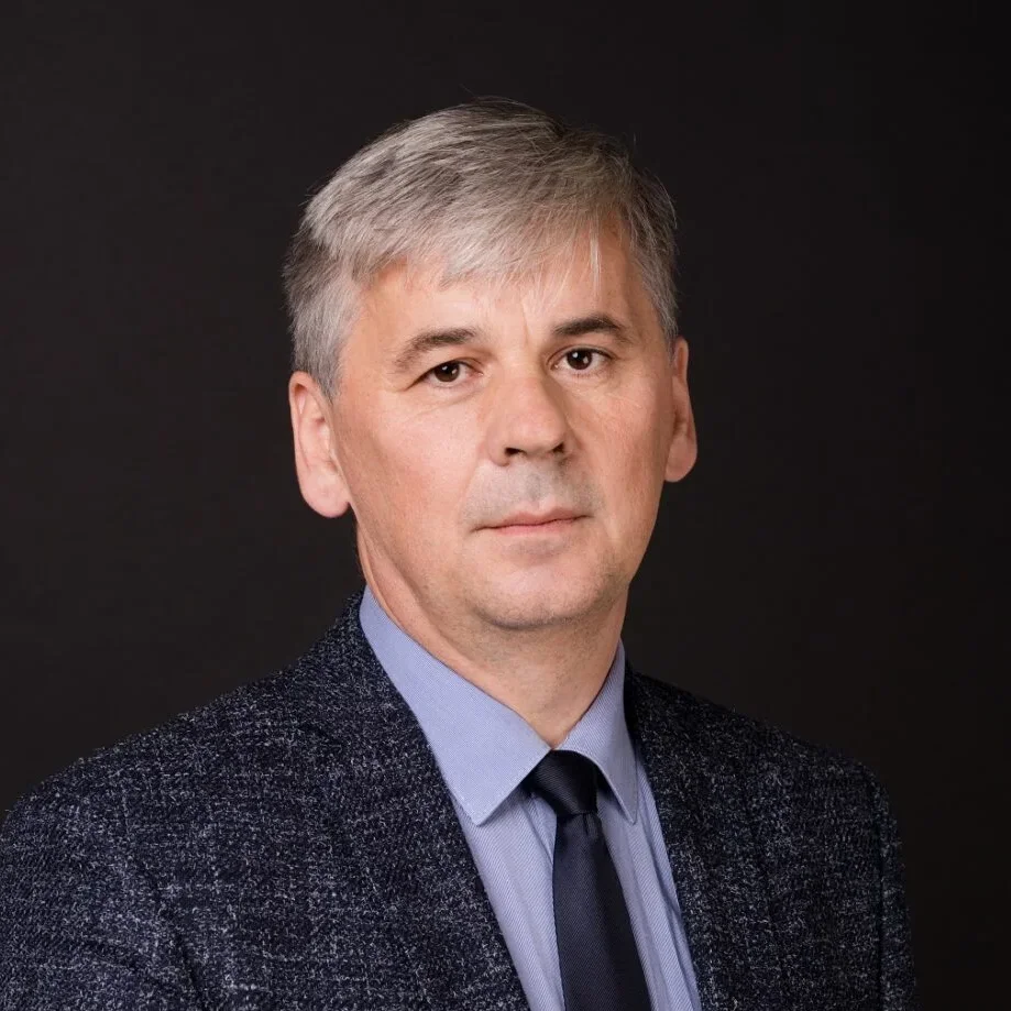 Jarosław Syrnyk