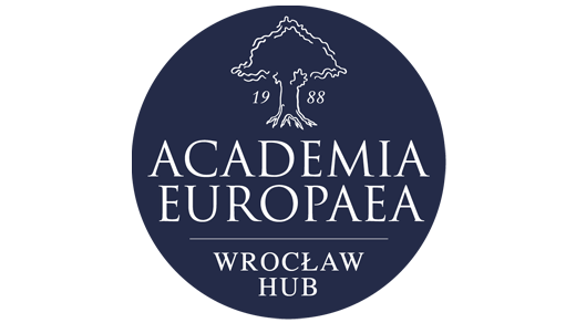 Logo: Academia Europaea