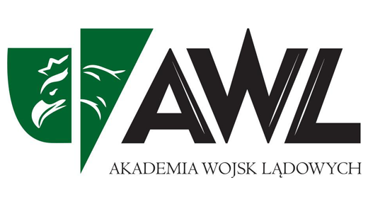 Logo: Akademia Wojsk Lądowych im. Tadeusza Kościuszki we Wrocławiu