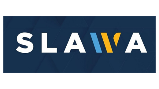 Logo: Slawa tv