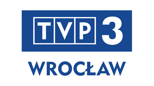Logo: TVP3 Wrocław