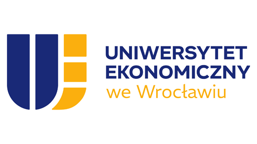 Logo: Uniwersytet Ekonomiczny we Wrocławiu