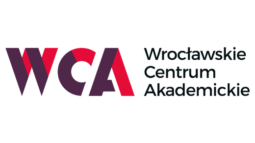 Logo: Wrocławskie Centrum Akademickie