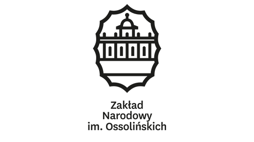 Logo: Zakład Narodowy im. Ossolińskich