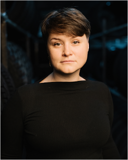 Oleksandra Romantsova