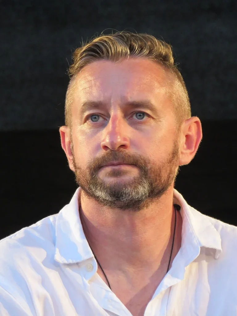 Serhij Żadan