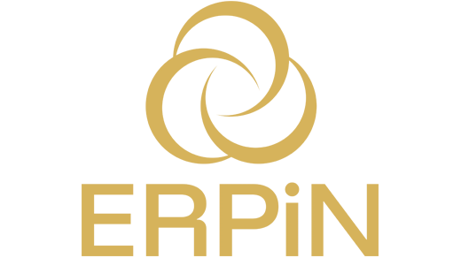 ERPiN Logotyp