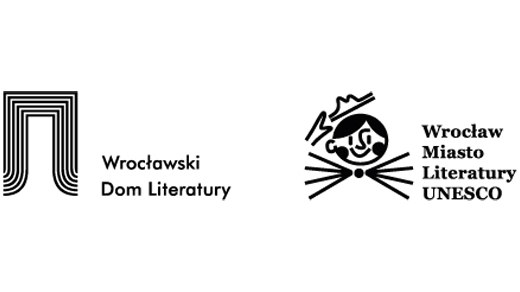 Logo Wrocławski Dom Literatury