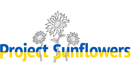Logo: Project Sunflower